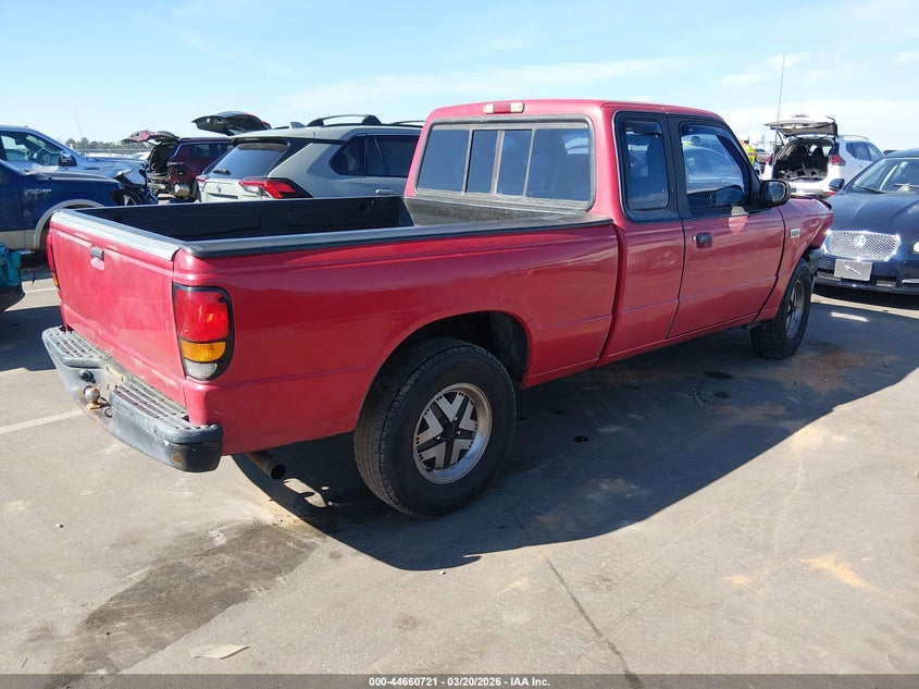 1994 Mazda B3000 Cab Plus
