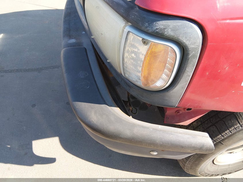 1994 Mazda B3000 Cab Plus VIN: 4F4CR16U8RTM05271 Lot: 44660721