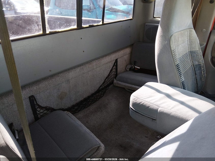 1994 Mazda B3000 Cab Plus VIN: 4F4CR16U8RTM05271 Lot: 44660721