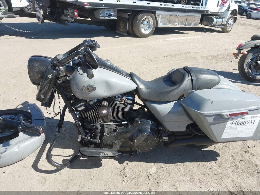 2024 Harley-Davidson Flhrxs VIN: 1HD1KVP17RB615669 Lot: 44660731