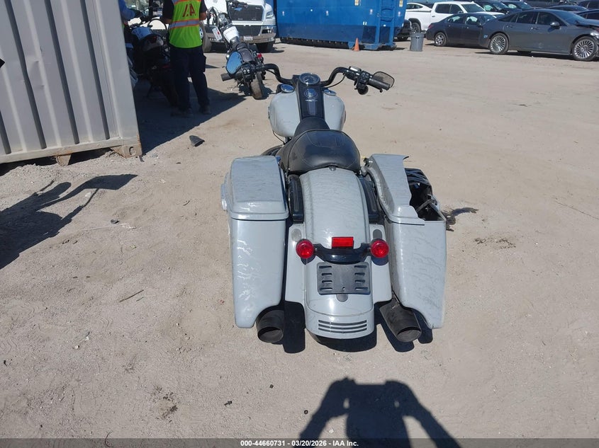 2024 Harley-Davidson Flhrxs VIN: 1HD1KVP17RB615669 Lot: 44660731