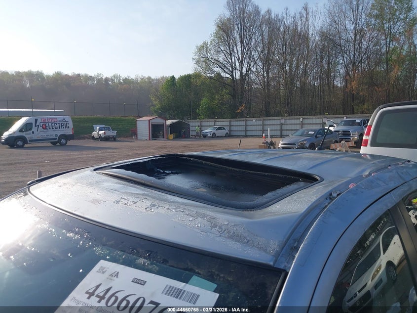 2011 Mitsubishi Outlander Sport Se VIN: JA4AP4AU8BZ011815 Lot: 44660765