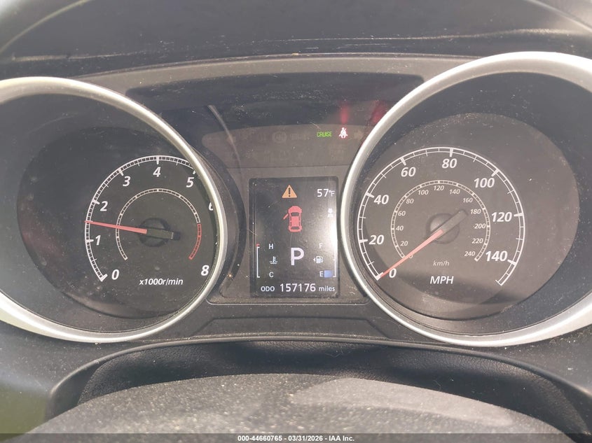 2011 Mitsubishi Outlander Sport Se VIN: JA4AP4AU8BZ011815 Lot: 44660765