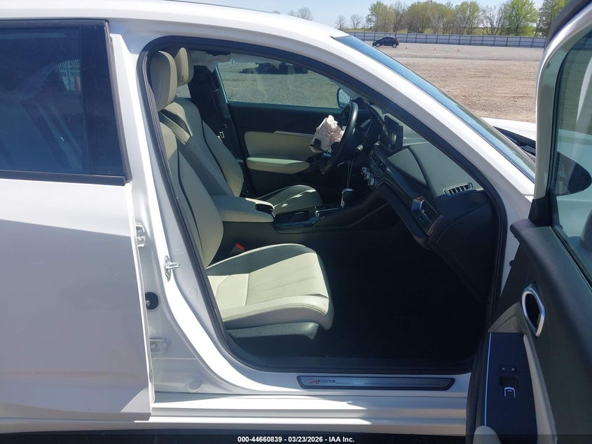 2024 Acura Integra A-Spec