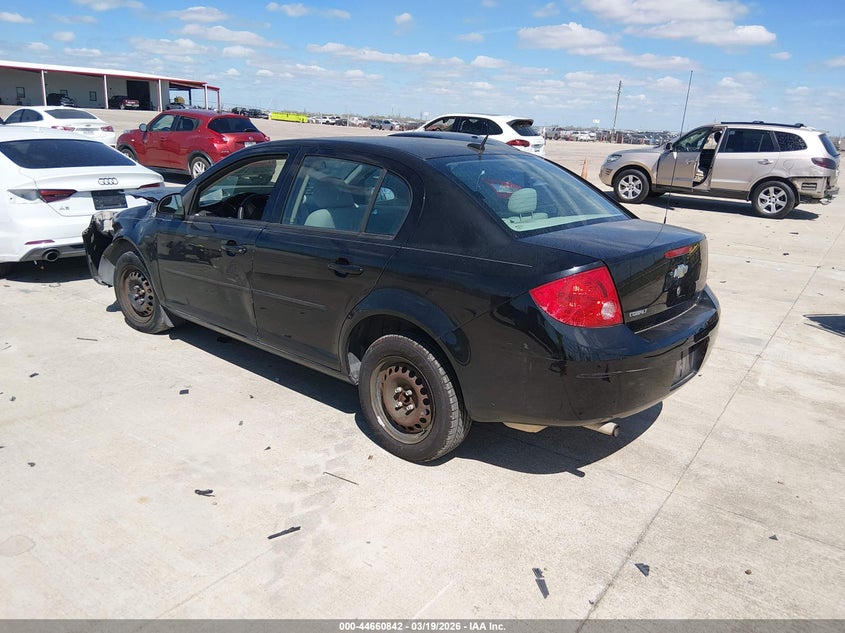 2010 Chevrolet Cobalt Ls