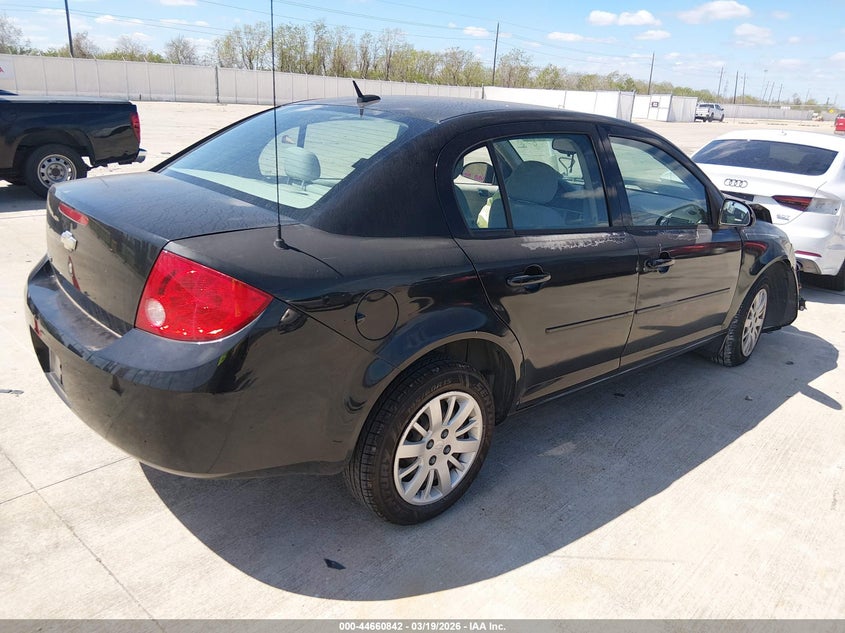 2010 Chevrolet Cobalt Ls
