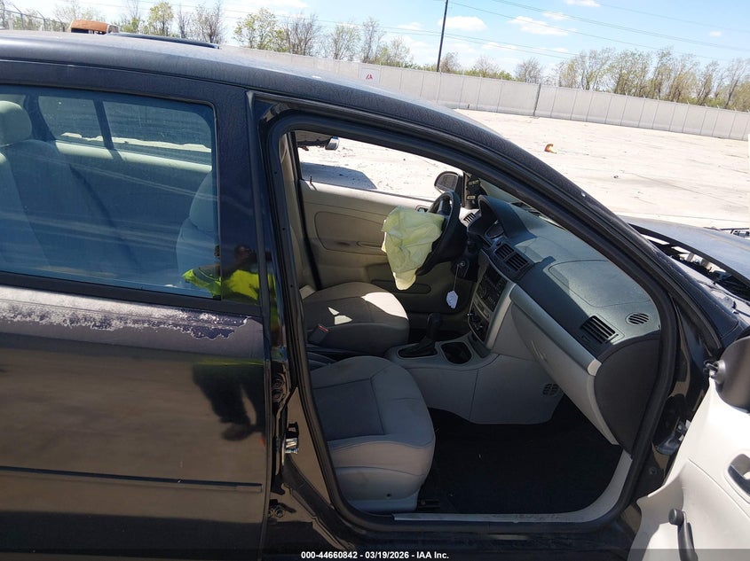 2010 Chevrolet Cobalt Ls