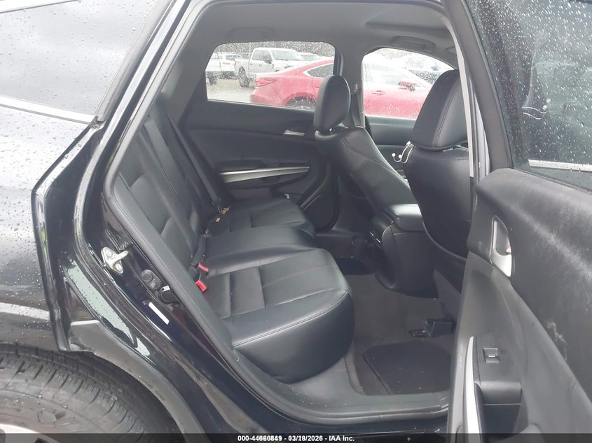 2015 Honda Crosstour Ex-L V6 VIN: 5J6TF2H57FL002787 Lot: 44660849