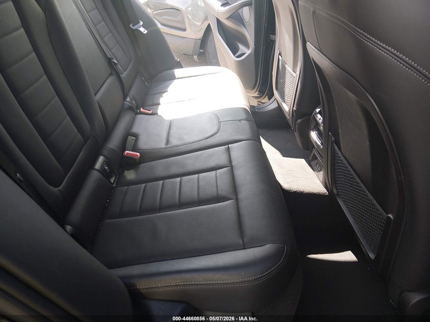 2021 BMW X3 M VIN: 5YMTS0C03M9G51671 Lot: 44660856