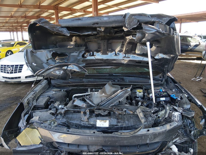 2021 Subaru Legacy Premium VIN: 4S3BWAC67M3017508 Lot: 44661122