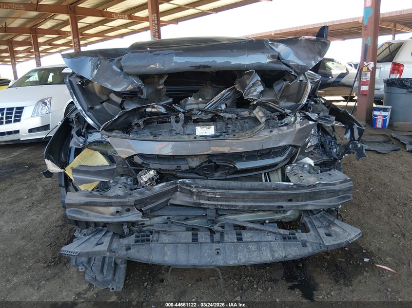 2021 Subaru Legacy Premium VIN: 4S3BWAC67M3017508 Lot: 44661122