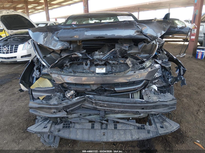 2021 Subaru Legacy Premium VIN: 4S3BWAC67M3017508 Lot: 44661122