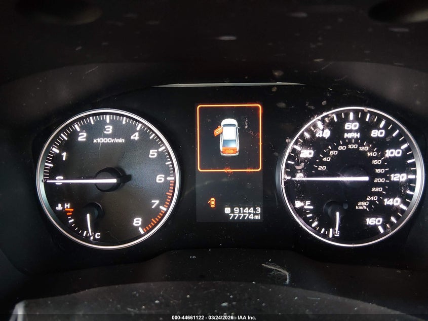 2021 Subaru Legacy Premium VIN: 4S3BWAC67M3017508 Lot: 44661122