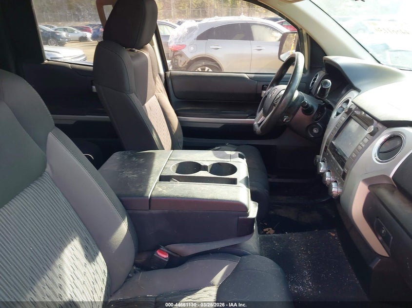 2014 Toyota Tundra Sr5 5.7L V8