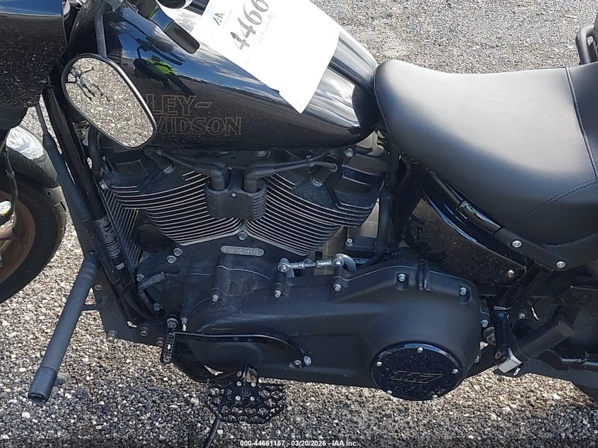 2023 Harley-Davidson Fxlrs VIN: 1HD1YWZ17PB026443 Lot: 44661157