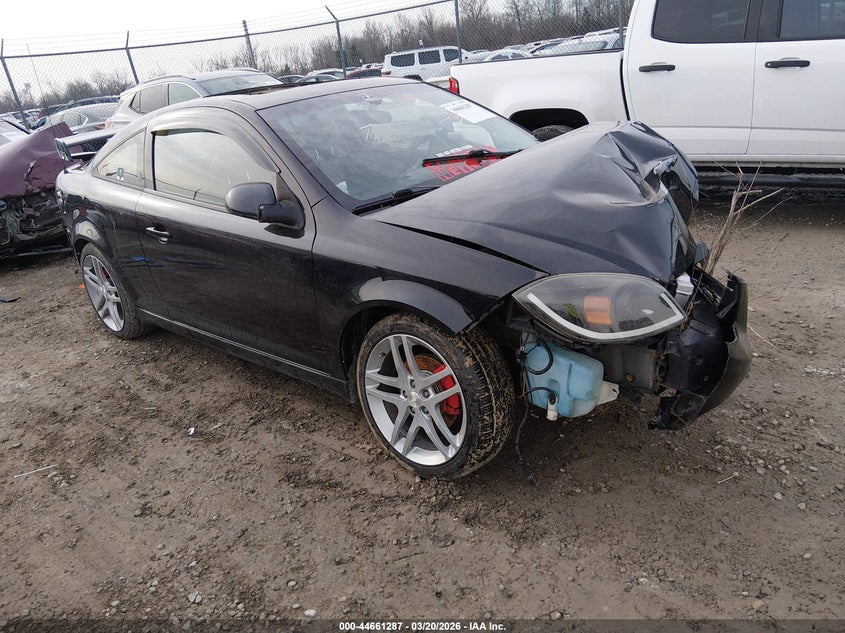 2006 Chevrolet Cobalt Ss Supercharged