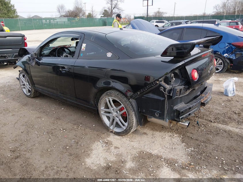 2006 Chevrolet Cobalt Ss Supercharged