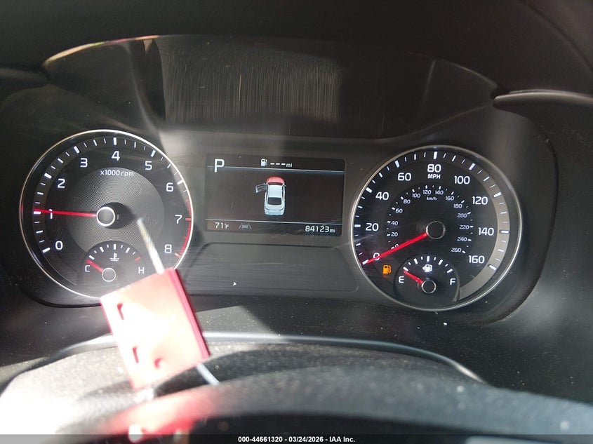 2022 Kia Forte Gt VIN: 3KPF44AC7NE465551 Lot: 44661320