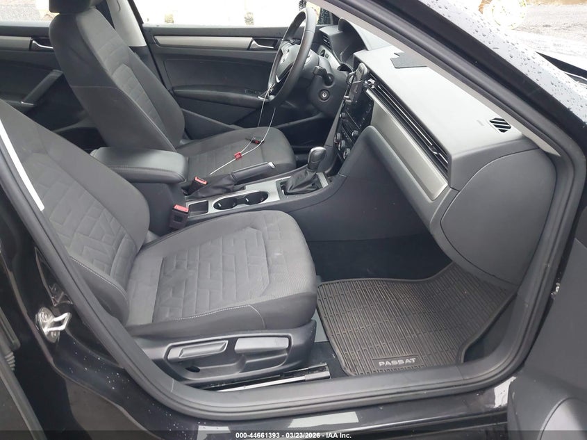 2021 Volkswagen Passat 2.0T S