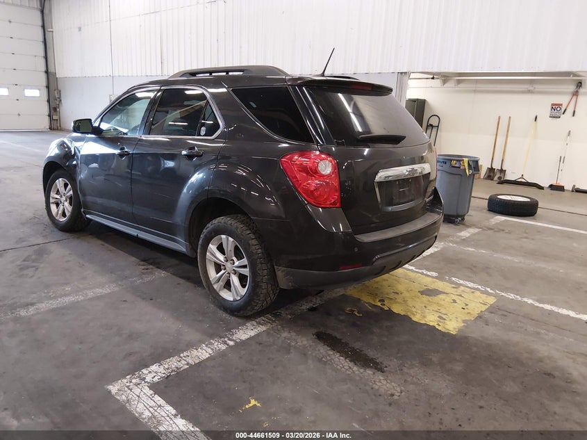 2014 Chevrolet Equinox 2Lt