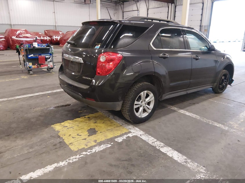 2014 Chevrolet Equinox 2Lt