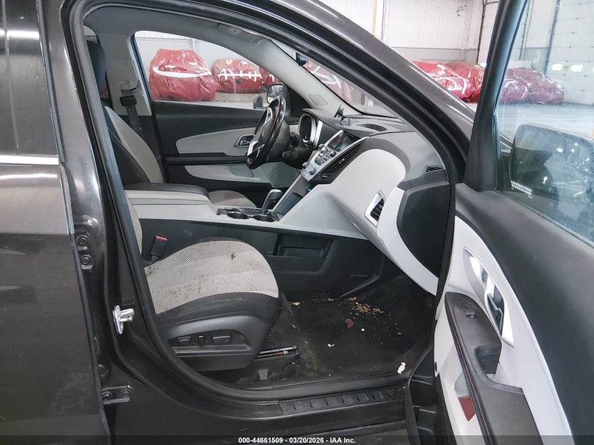 2014 Chevrolet Equinox 2Lt