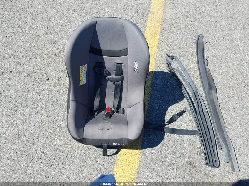 2015 Lexus Ls 460 L VIN: JTHGL5EF7F5055832 Lot: 44661544