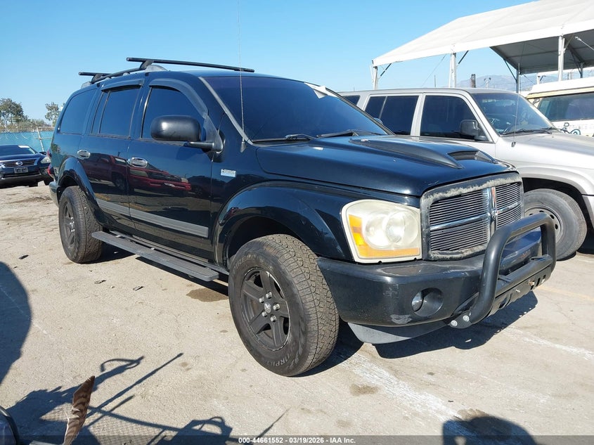 2006 Dodge Durango Slt