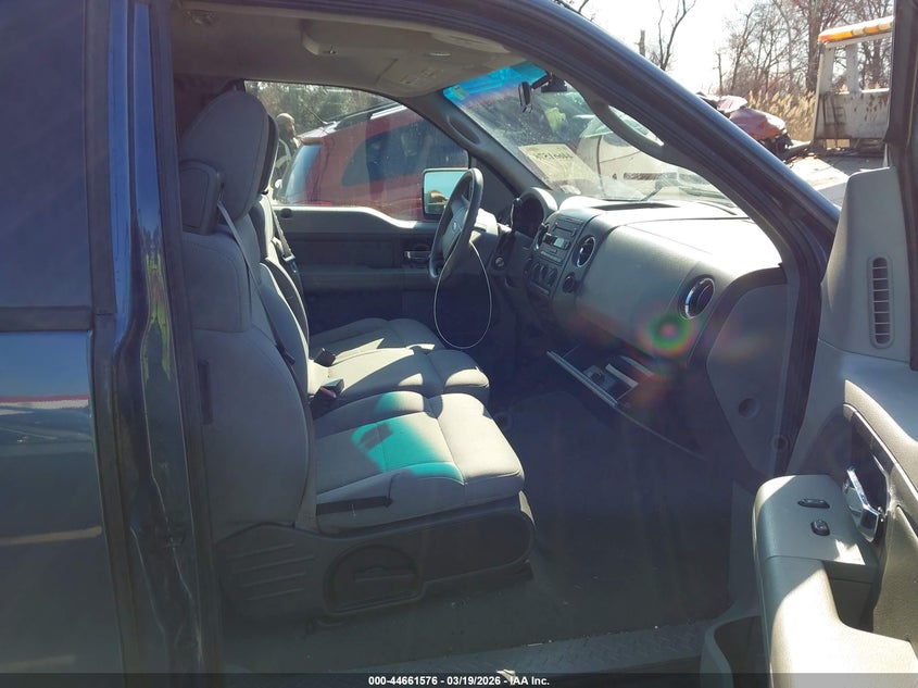 2006 Ford F-150 Fx4/Lariat/Xl/Xlt