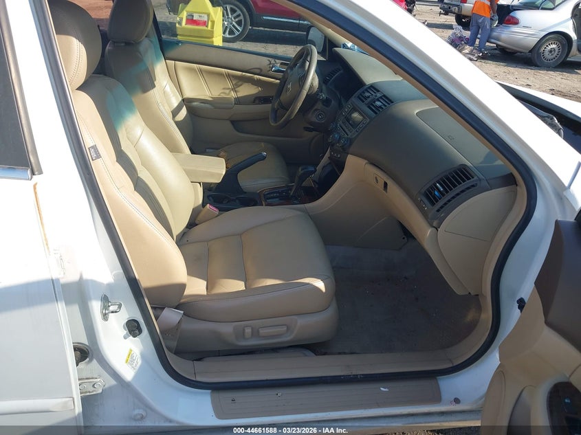 2006 Honda Accord 3.0 Ex