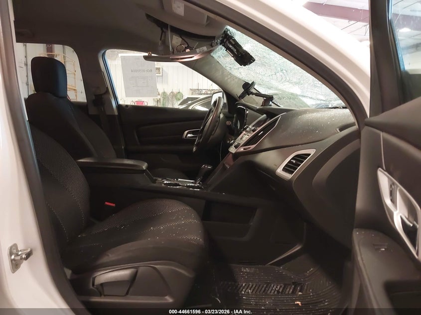 2016 GMC Terrain Sle-1