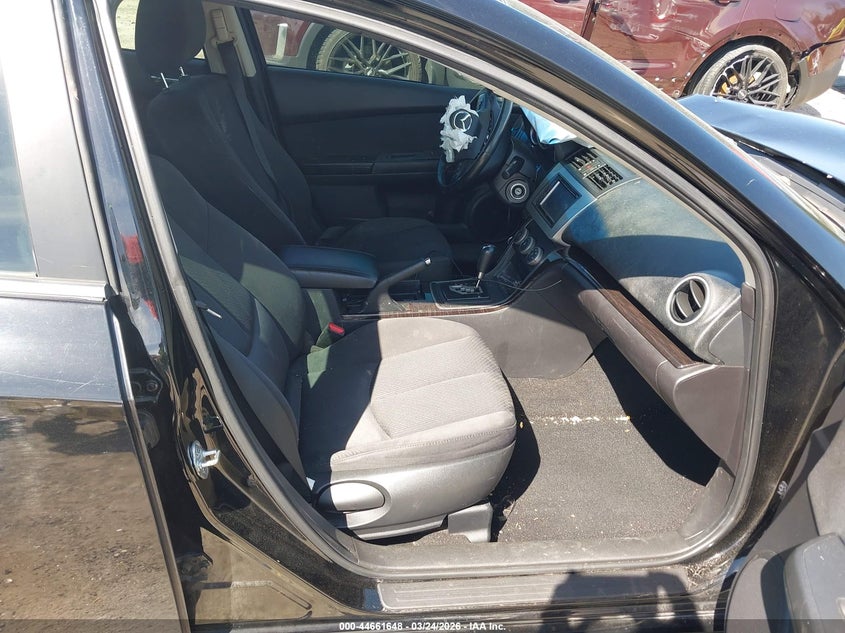 2013 Mazda Mazda6 I Touring