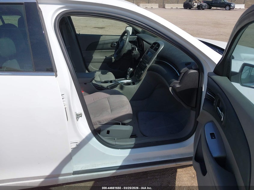 2015 Chevrolet Malibu Ls