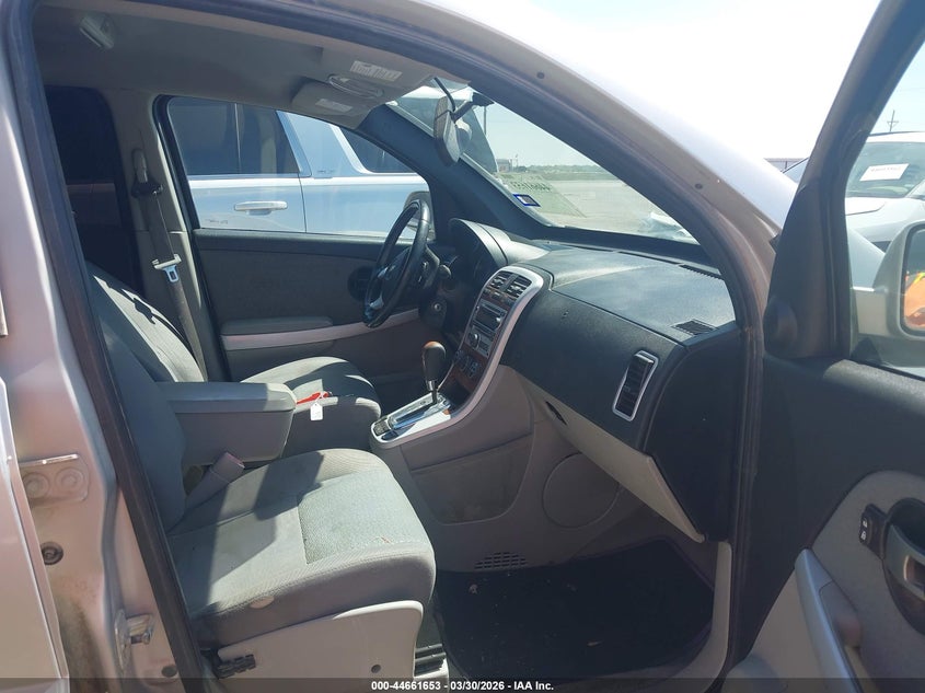 2007 Chevrolet Equinox Lt