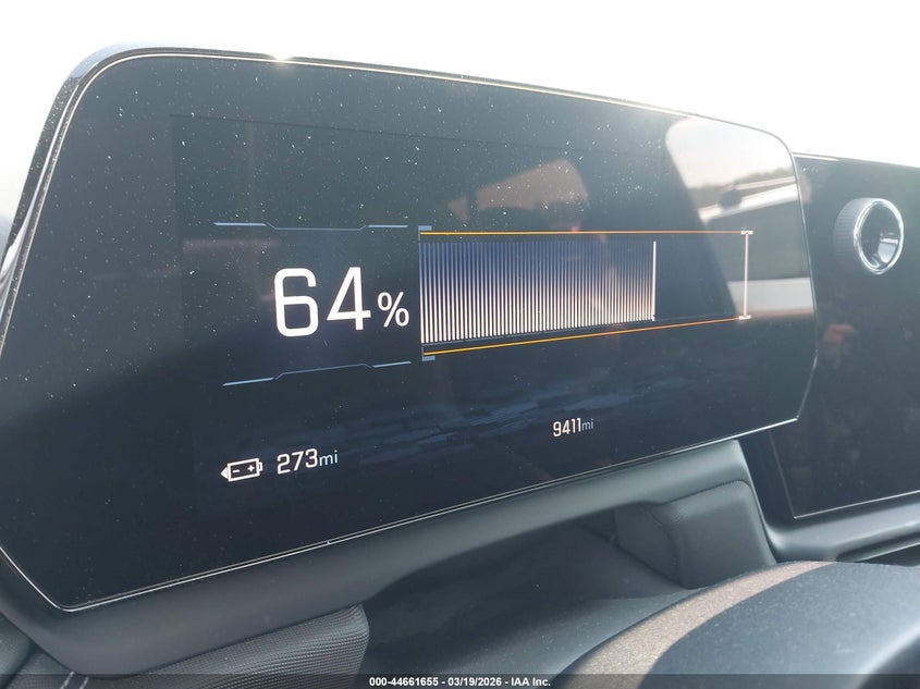 2025 Chevrolet Silverado EV - Ansicht 7
