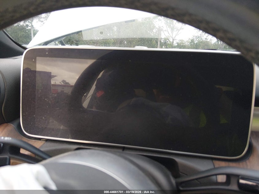 2022 Mercedes-Benz C 300 Sedan VIN: W1KAF4GB2NR037271 Lot: 44661701