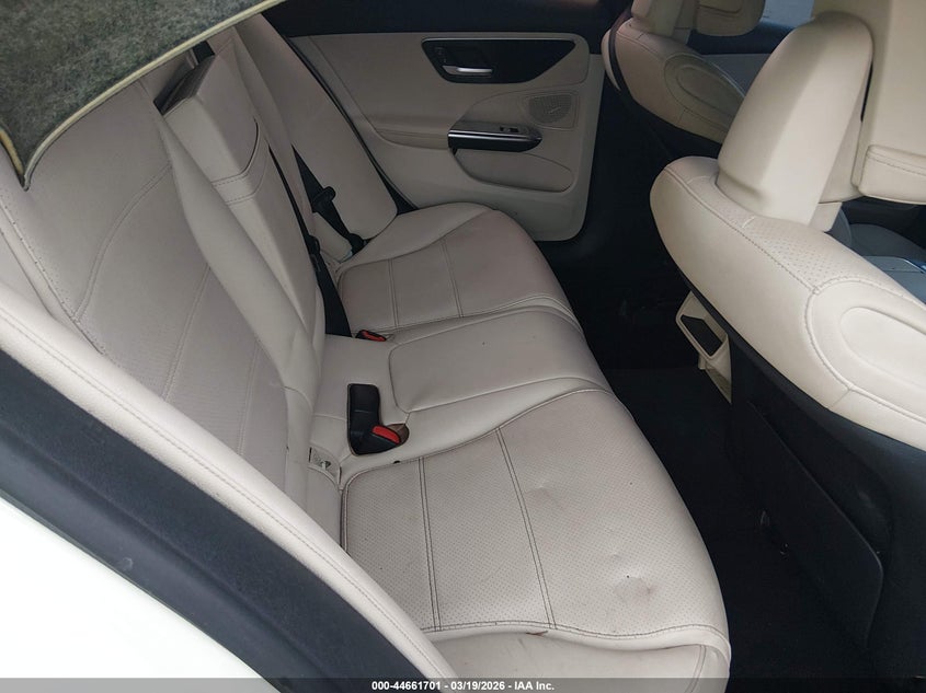 2022 Mercedes-Benz C 300 Sedan VIN: W1KAF4GB2NR037271 Lot: 44661701