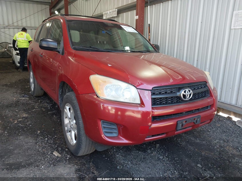 2009 Toyota Rav4