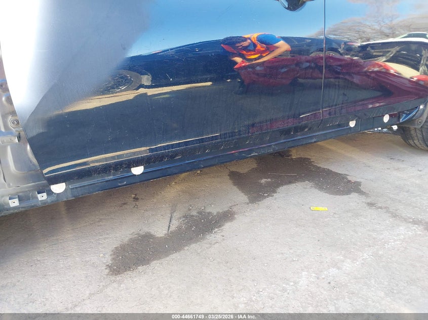 2016 Infiniti Q70L 3.7X VIN: JN1BY1PR1GM720487 Lot: 44661749