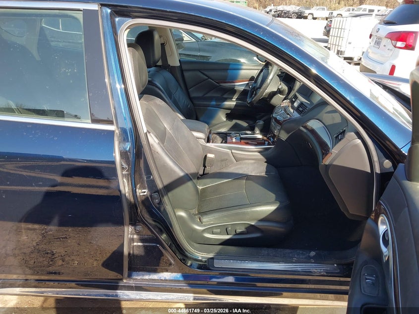 2016 Infiniti Q70L 3.7X