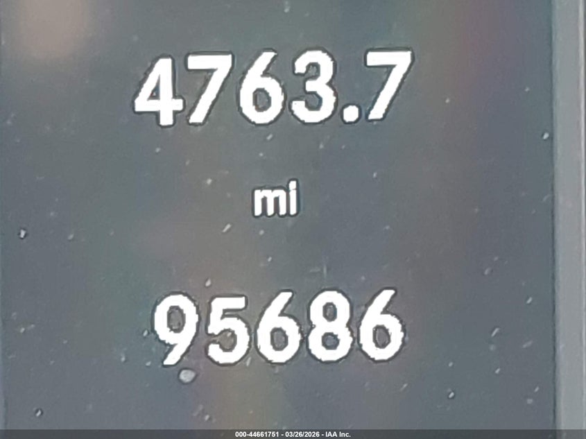 2020 Mercedes-Benz Metris VIN: W1YV0BEY9L3745330 Lot: 44661751