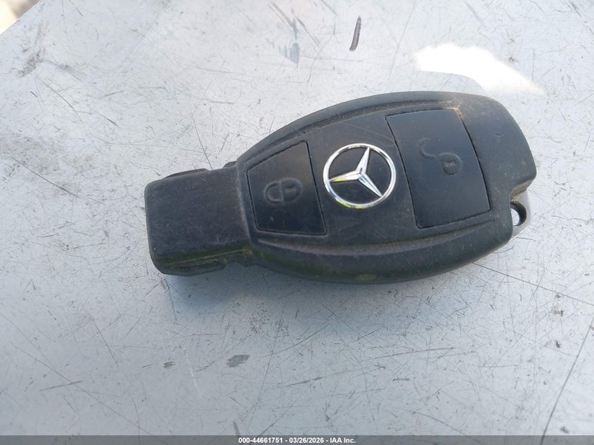 2020 Mercedes-Benz Metris VIN: W1YV0BEY9L3745330 Lot: 44661751
