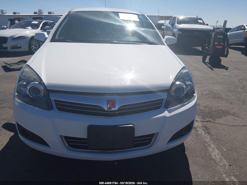2008 Saturn Astra Xr VIN: W08AT671485128116 Lot: 44661764