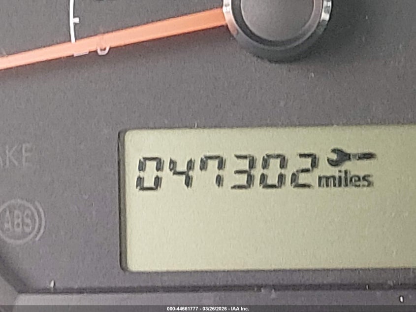 2022 Mitsubishi Mirage G4 Le VIN: ML32FUFJXNHF02348 Lot: 44661777