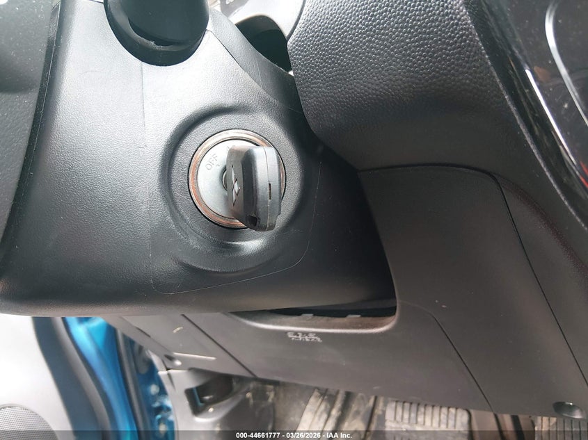 2022 Mitsubishi Mirage G4 Le VIN: ML32FUFJXNHF02348 Lot: 44661777