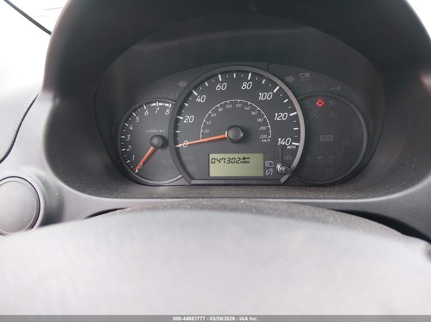 2022 Mitsubishi Mirage G4 Le VIN: ML32FUFJXNHF02348 Lot: 44661777