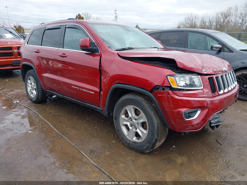 2014 Jeep Grand Cherokee Laredo