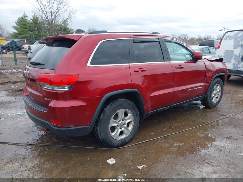 2014 Jeep Grand Cherokee Laredo