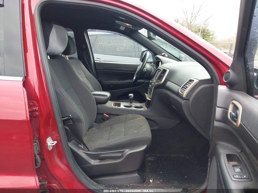 2014 Jeep Grand Cherokee Laredo