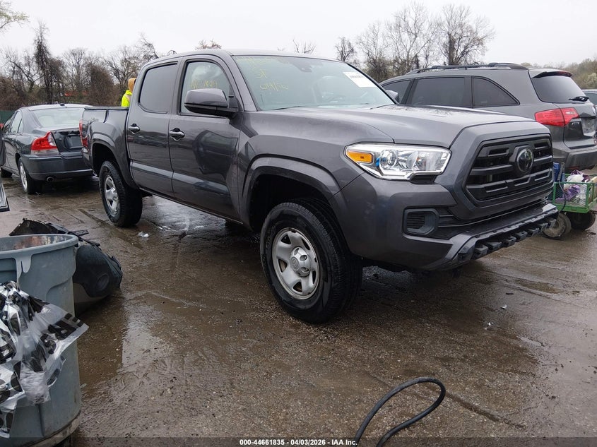 2019 Toyota Tacoma Sr
